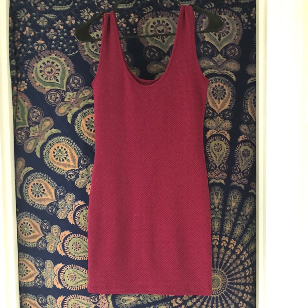 Forever 21 dress